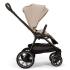 Бебешка количка Nuna Triv lx Biscotti