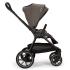 Бебешка количка Nuna Triv lx Thunder