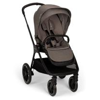 Бебешка количка Nuna Triv lx Thunder