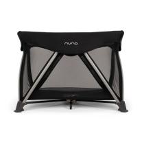 Детска сгъваема кошара на две нива Nuna Sena Aire Caviar