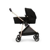 Детска комбинирана количка 2в1 Nuna Ixxa Riveted Rose