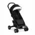 Бебешка количка NUNA PEPP Black Night ИЗЛОЖЕНА