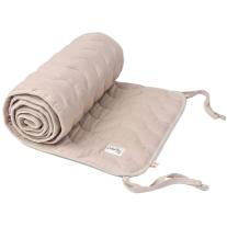 Обиколник Cotton Hug - Мечо, 230 х 30 cm