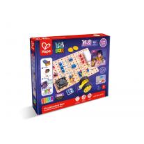 Образователен комплект Hape LabBox, Изследване на вериги, Базово ниво