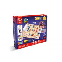 Образователен комплект Hape LabBox, Изследване на вериги, Повишаващо ниво