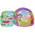 Образователна книжка на български език Fisher Price