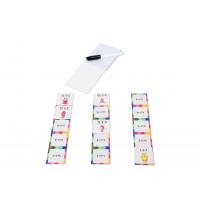 Образователна настолна игра Hape, Mnemory