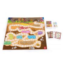 Образователна настолна игра Hape, Mormagic