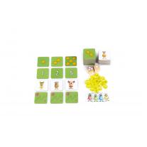 Образователна настолна игра Hape, Mormath