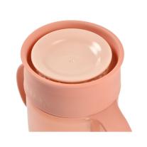  Обучителна, неразливаща се чаша 360°, BEABA, Pink