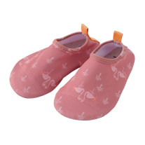 Обувки за плаж с UV защита Fresk Flamingo