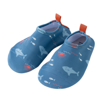 Обувки за плаж с UV защита Fresk Shark