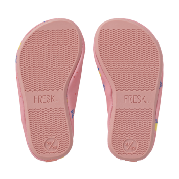 Обувки за плаж с UV защита Fresk Summer fruit 19/20