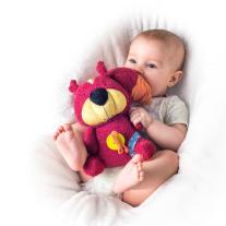 Niny, Бебешка играчка, Катеричката Апиа