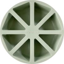 MinikOiOi Slices силиконова форма - River Green