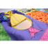 Niny Пъстър свят - бебешко килимче за активни занимания