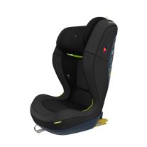 Стол за кола Swandoo Charlie (15-36 кг) Chia Black 