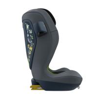 Стол за кола Swandoo Charlie (15-36 кг) Sesame grey