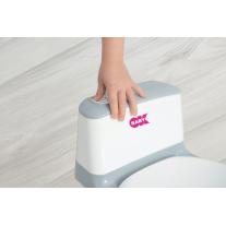 Мини тоалетна чиния Ok Baby MINI WC