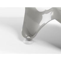 Бебешка подложка за къпане Ok Baby Бъди Сива