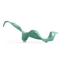 Бебешка подложка за къпане Ok Baby Бъди Тюркоаз