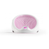 Бебешка подложка за къпане Ok Baby Jelly Розова