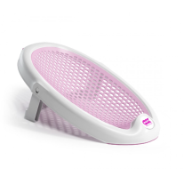 Бебешка подложка за къпане Ok Baby Jelly Розова