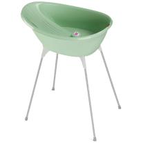 Комплект вана и стойка OK Baby Бела Зелена