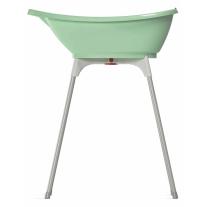 Комплект вана и стойка OK Baby Бела Зелена