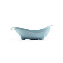 Бебешка вана за къпане Ok Baby Лагуна Синя