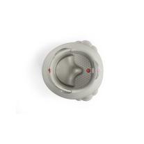 Детска вана за къпане и сядане Ok Baby Опла Сива