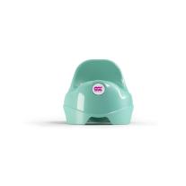 Детско гърне Ok Baby Релакс Тюркоаз