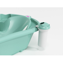 Контейнер за къпане OK Baby Сплаш Зелен