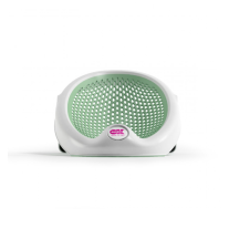 Бебешка подложка за къпане Ok Baby Jelly Зелена