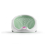 Бебешка подложка за къпане Ok Baby Jelly Зелена