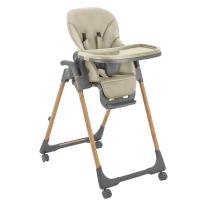 Стол за храненe Kikka Boo Olive Beige 