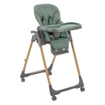 Стол за храненe Kikka Boo Olive Mint