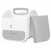  Органайзер за памперси Ubbi, Grey