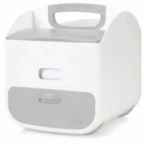 Органайзер за памперси Ubbi, Grey