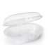Oртодонтични залъгалки Philips AVENT Ultra Air Animals 6-18м с декорация Слон и Пинагвин