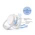 Ортодонтични залъгалки Philips AVENT Ultra Air 6-18м 