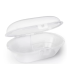 Ортодонтични залъгалки Philips AVENT Ultra Soft 0-6м с декорация Тукан и Листа