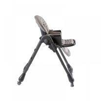 Стол за хранене Pali Pappy Plus Anthracite