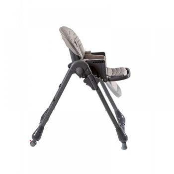 Стол за хранене Pali Pappy Plus Anthracite