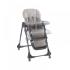 Стол за хранене Pali Pappy Plus Anthracite