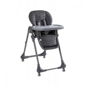 Стол за хранене Pali Pappy Plus Anthracite