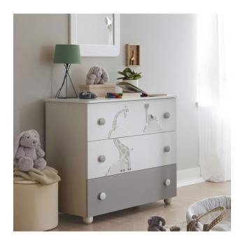 Скрин Pali Savana White Grigio ИЗЛОЖЕН