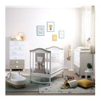 Скрин Pali Lillo Bianco Tortora ИЗЛОЖЕН