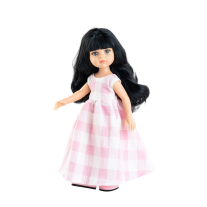 Kукла Карина 32см Paola Reina