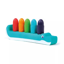 Пастели за рисуване във вода Ludi